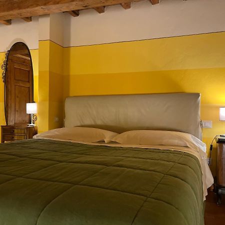 Apartament La Fanciulla Del West Florencja Zewnętrze zdjęcie
