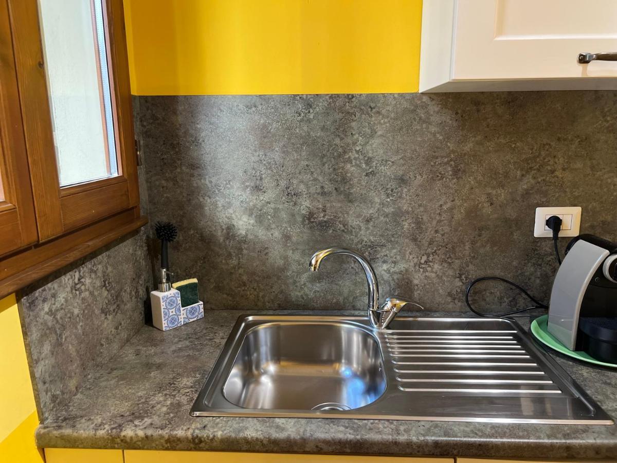 Apartament La Fanciulla Del West Florencja Zewnętrze zdjęcie